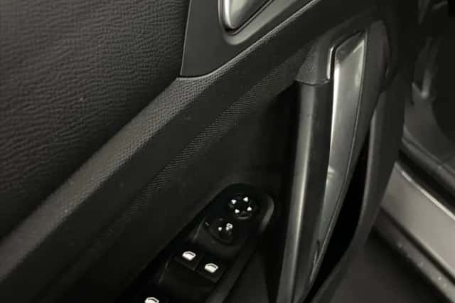 Peugeot 308 (2021) thumbnail 22