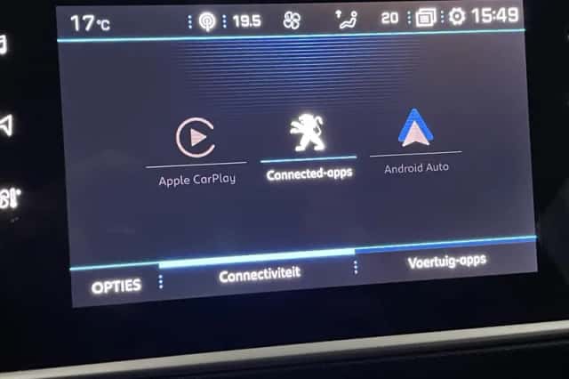 Peugeot 308 (2021) thumbnail 35