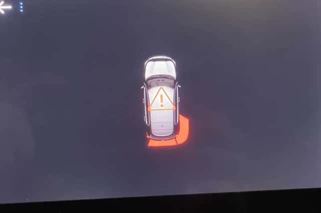 Peugeot 308 (2021) thumbnail 38