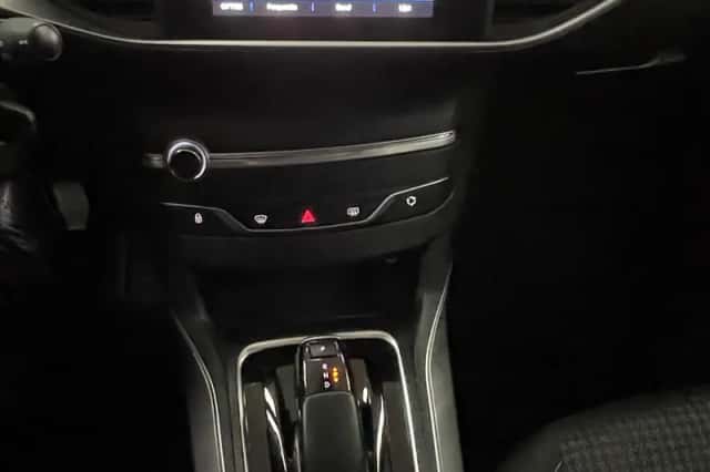 Peugeot 308 (2021) thumbnail 39