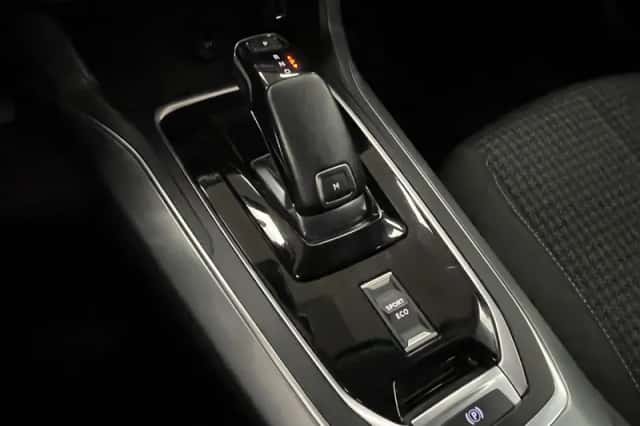 Peugeot 308 (2021) thumbnail 40
