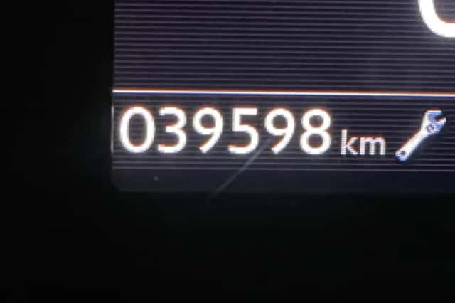 Peugeot 308 (2021) thumbnail 42