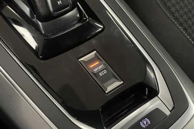 Peugeot 308 (2021) thumbnail 43