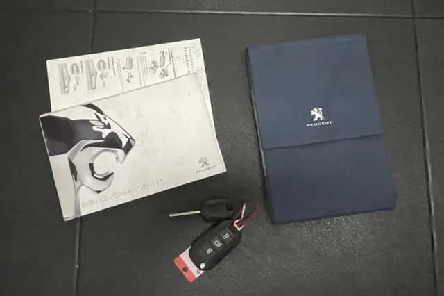 Peugeot 308 (2021) thumbnail 46