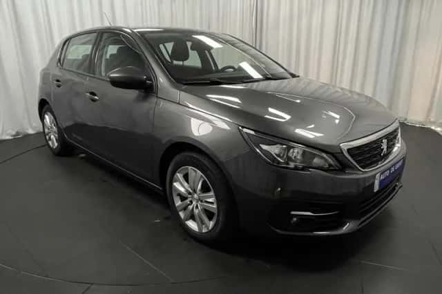 Peugeot 308 (2021) thumbnail 6
