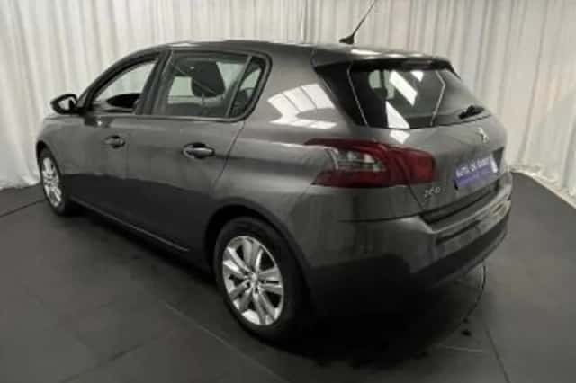 Peugeot 308 (2021) thumbnail 66
