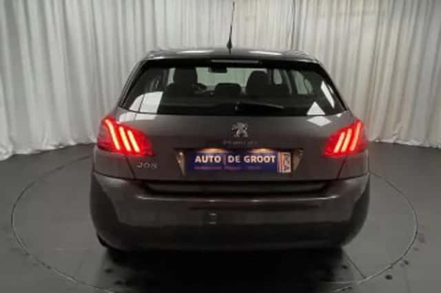 Peugeot 308 (2021) thumbnail 67