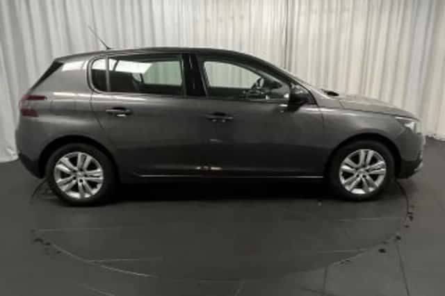 Peugeot 308 (2021) thumbnail 68
