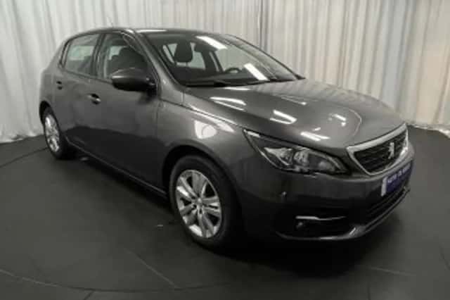 Peugeot 308 (2021) thumbnail 69