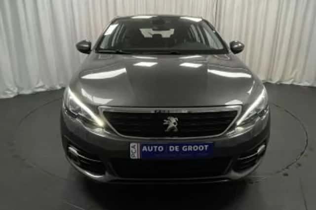 Peugeot 308 (2021) thumbnail 70