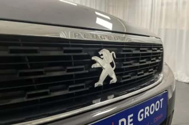Peugeot 308 (2021) thumbnail 71