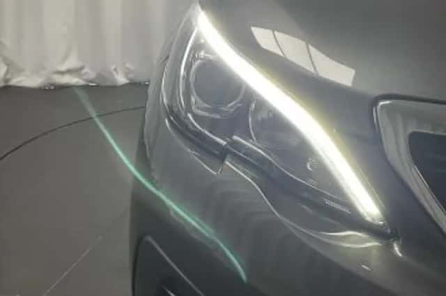 Peugeot 308 (2021) thumbnail 72
