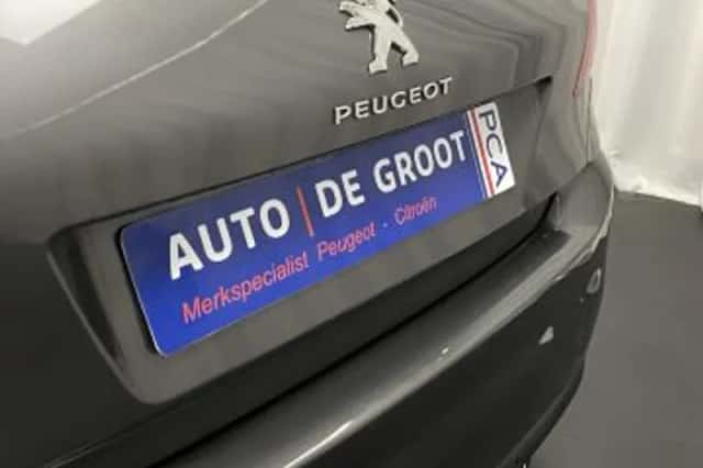 Peugeot 308 (2021) thumbnail 75
