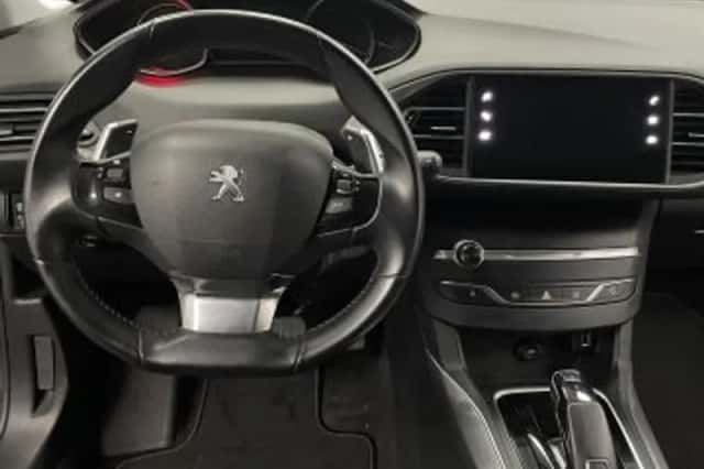 Peugeot 308 (2021) thumbnail 80