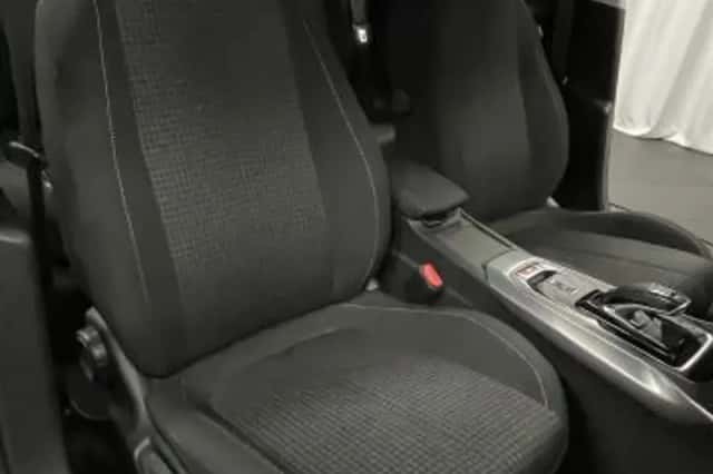 Peugeot 308 (2021) thumbnail 81
