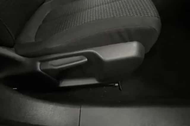 Peugeot 308 (2021) thumbnail 82