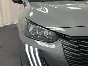 Peugeot 208 (2024) thumbnail 12