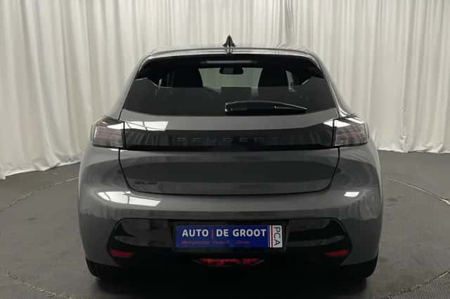 Peugeot 208 (2024) thumbnail 4