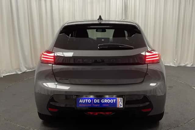 Peugeot 208 (2024) thumbnail 5