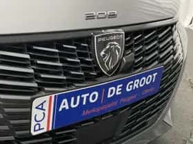 Peugeot 208 (2024) thumbnail 79