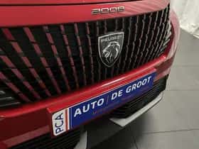 Peugeot 2008 (2024) thumbnail 11