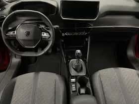 Peugeot 2008 (2024) thumbnail 24