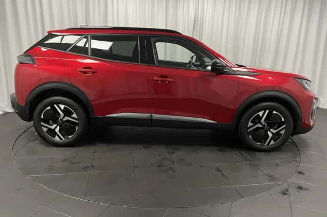 Peugeot 2008 (2024) thumbnail 6