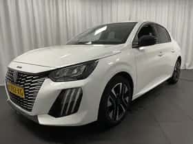 Peugeot 208 (2024) thumbnail 12