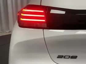 Peugeot 208 (2024) thumbnail 16