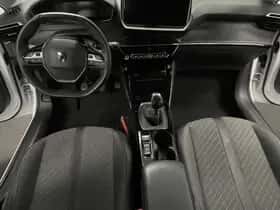 Peugeot 208 (2024) thumbnail 22