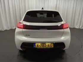 Peugeot 208 (2024) thumbnail 5