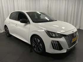 Peugeot 208 (2024) thumbnail 7