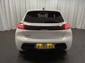 Peugeot 208 (2024) thumbnail 74