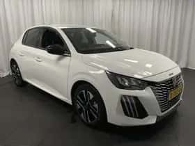 Peugeot 208 (2024) thumbnail 76