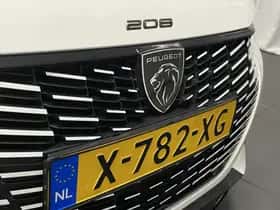 Peugeot 208 (2024) thumbnail 9