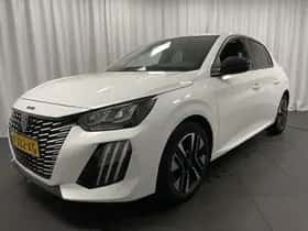 Peugeot 208 (2024) thumbnail 81