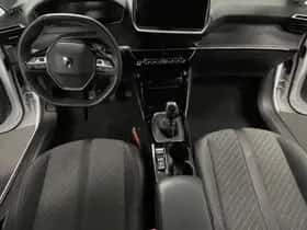 Peugeot 208 (2024) thumbnail 91