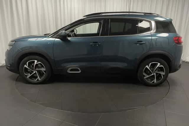 Citroën C5 Aircross (2022) thumbnail 2
