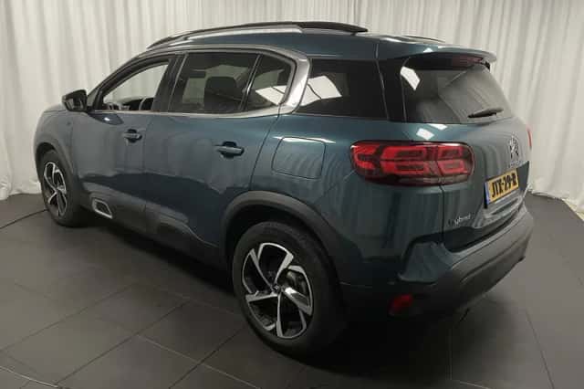 Citroën C5 Aircross (2022) thumbnail 3
