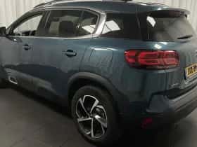 Citroën C5 Aircross (2022) thumbnail 3