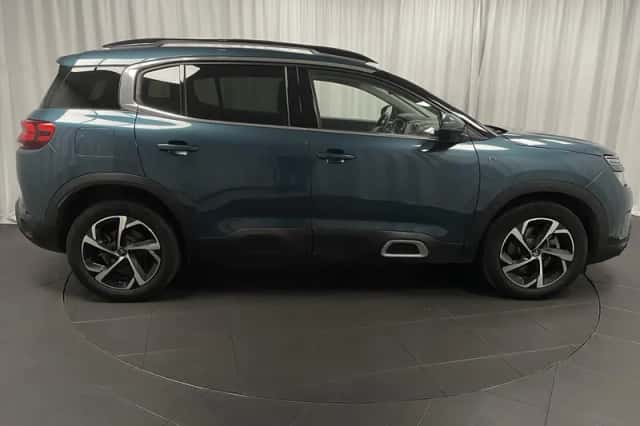 Citroën C5 Aircross (2022) thumbnail 5