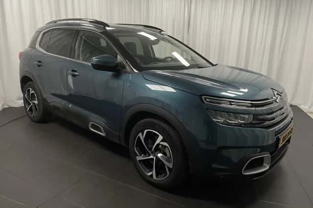 Citroën C5 Aircross (2022) thumbnail 6