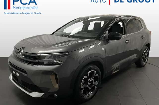 Citroën C5 Aircross (2023)