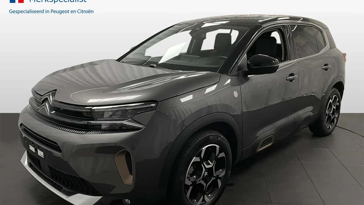 Citroën C5 Aircross (2023) — foto 1