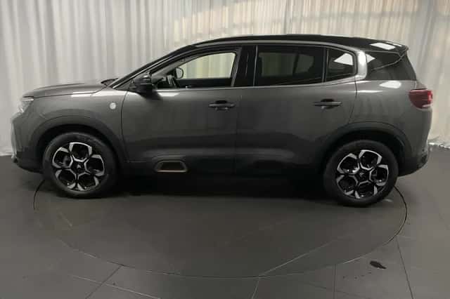 Citroën C5 Aircross (2023) thumbnail 2