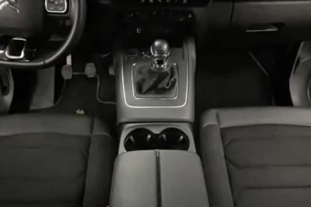 Citroën C5 Aircross (2023) thumbnail 101