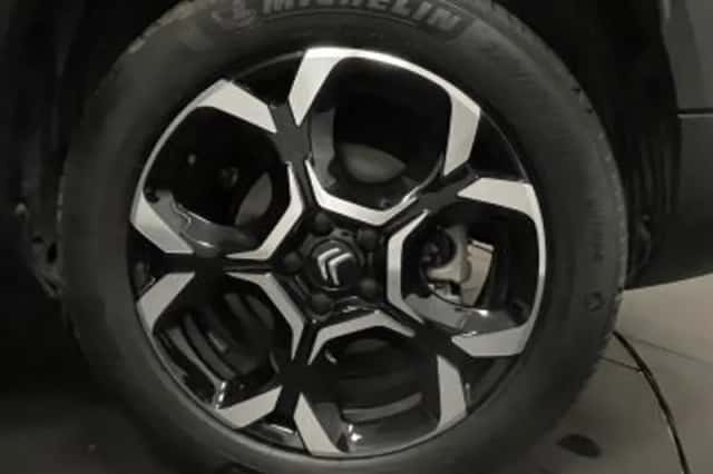 Citroën C5 Aircross (2023) thumbnail 103
