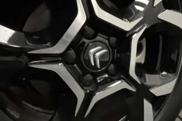 Citroën C5 Aircross (2023) thumbnail 104
