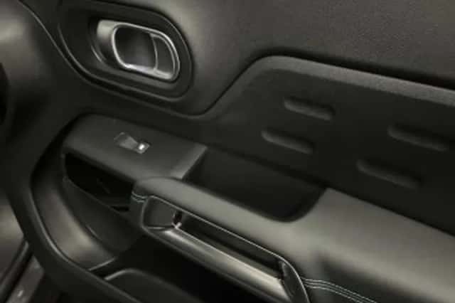Citroën C5 Aircross (2023) thumbnail 106