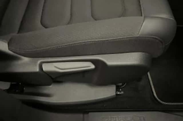 Citroën C5 Aircross (2023) thumbnail 107